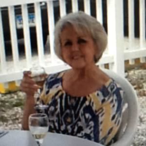 Meet your Posher, Diana